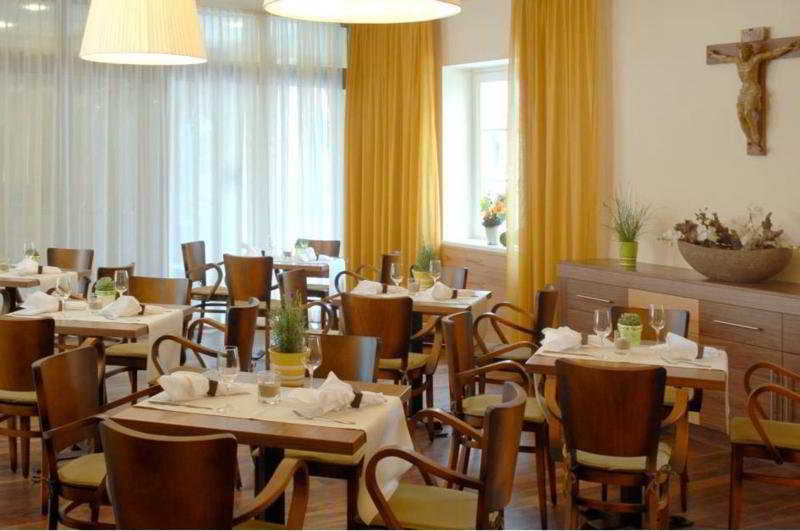 Lambrechterhof - Das Naturparkhotel Sankt Lambrecht Exterior foto